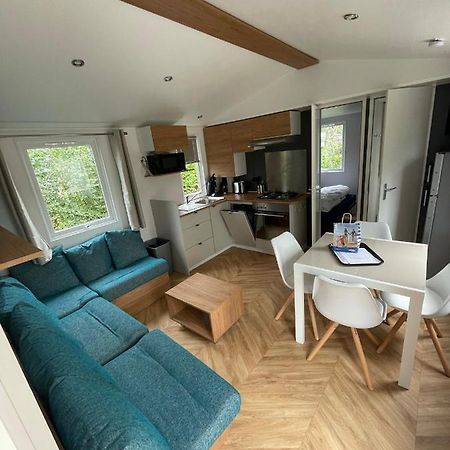 Renesse Chalet In Family Friendly Area Buitenkant foto