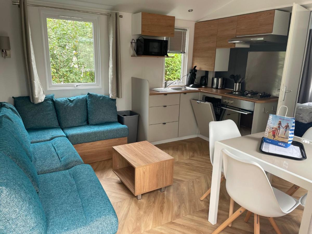 Renesse Chalet In Family Friendly Area Buitenkant foto