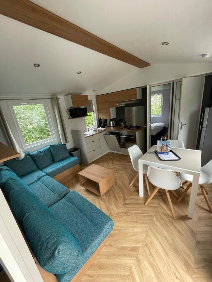 Renesse Chalet In Family Friendly Area Buitenkant foto