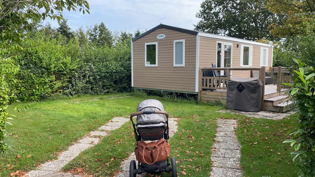 Renesse Chalet In Family Friendly Area Buitenkant foto