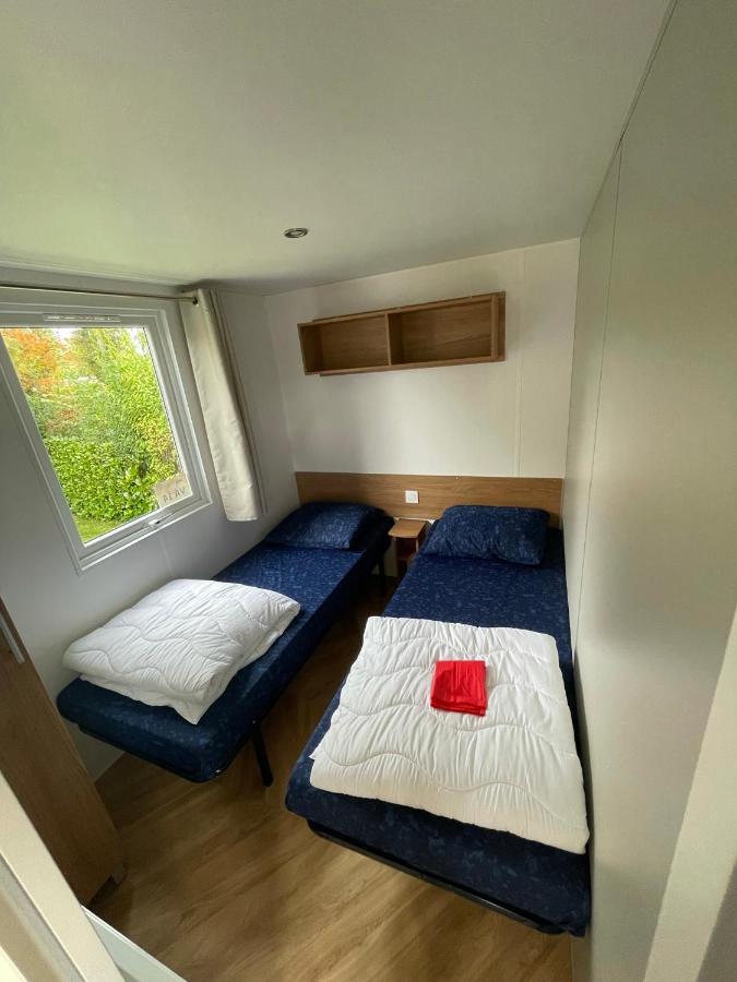 Renesse Chalet In Family Friendly Area Buitenkant foto