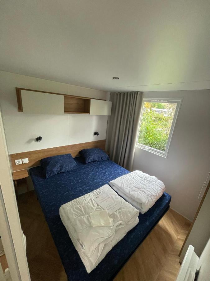 Renesse Chalet In Family Friendly Area Buitenkant foto